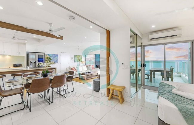 ZEN CROWN TOWERS - 3Bedroom Luxury Pad - Foto 2
