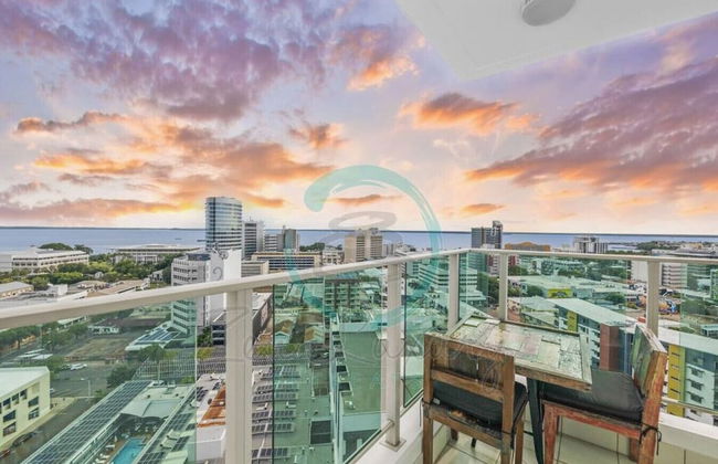 ZEN CROWN TOWERS - 3Bedroom Luxury Pad - Foto 31