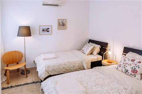 Photo 10 - Procy 102 Apartment Katw Paphos Ideal for Long or Short Stays