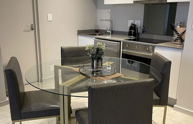 CGRSA Apartment Sandton - Foto 71