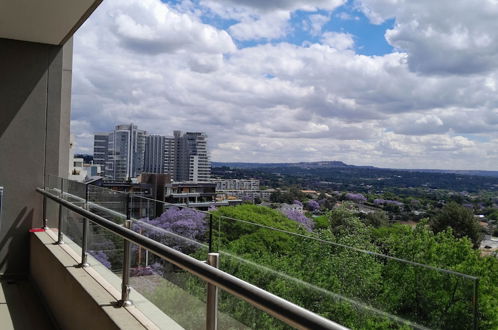 Photo 30 - Sandton Smart Apartment Eighteen