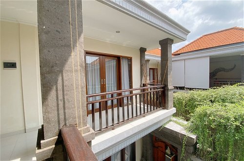 Photo 16 - De'bharata Bali Villas Seminyak