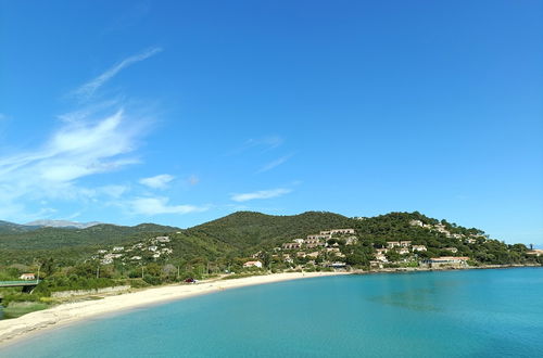 Foto 49 - Résidence les Pavillons du Golfe