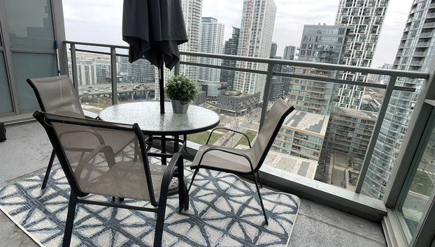 Terraço/pátio interior