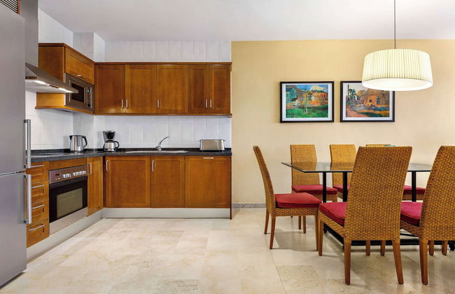 Wyndham Grand Costa del Sol - Foto 57