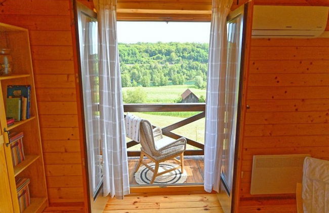 Lavanda Land - Villatanya Mrežnica - Foto 36