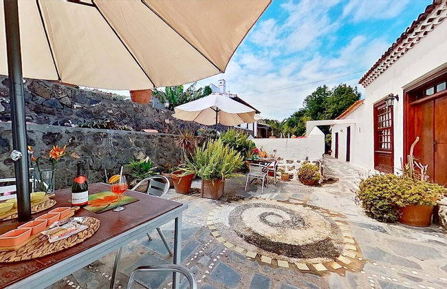 Finca Paraiso Casa Rural Tenerife - Foto 17
