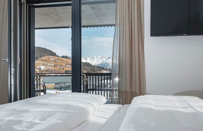 Apart Herzog - Design Apartments Leogang - Foto 54