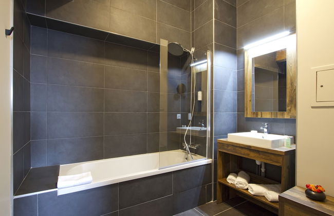 Hôtel et Spa l’Eclose by Odalys - Photo 11