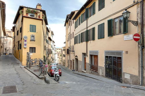 Foto 4 - Magnoli 2 D in Firenze