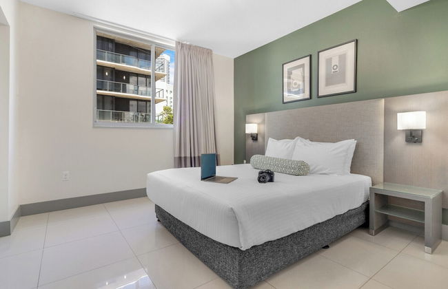 Roami at Habitat Brickell - Foto 77