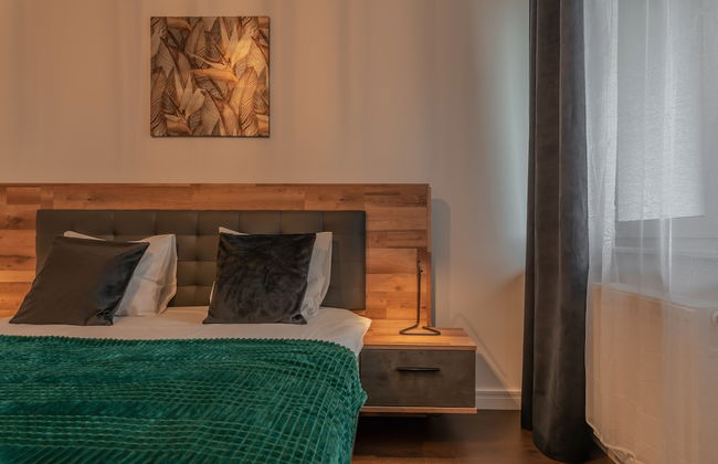 Pure Home Apartments - Gwiaździsta - Foto 79