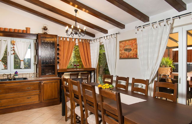 Villa Jakov - Foto 23
