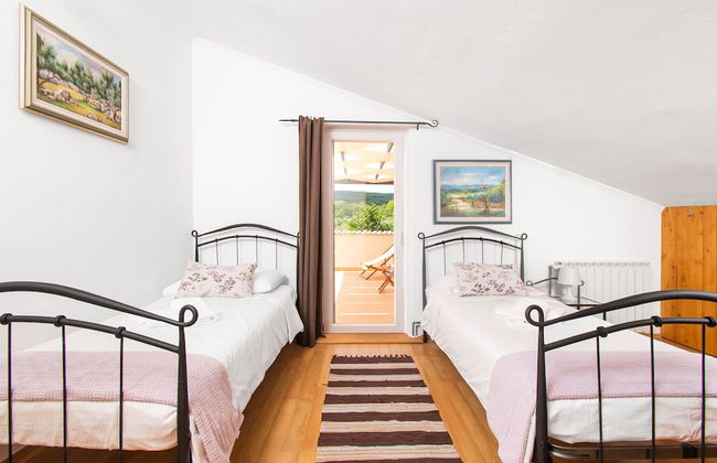 Villa Jakov - Foto 7