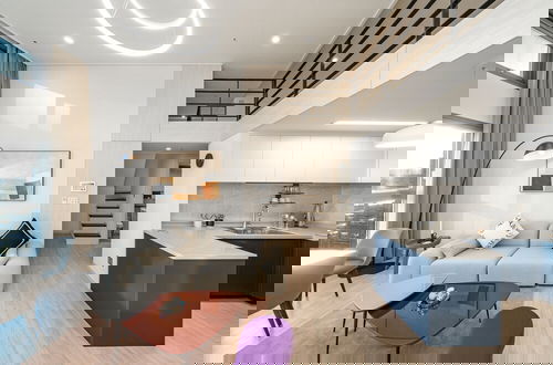 Foto 31 - Le Collective Yeosu