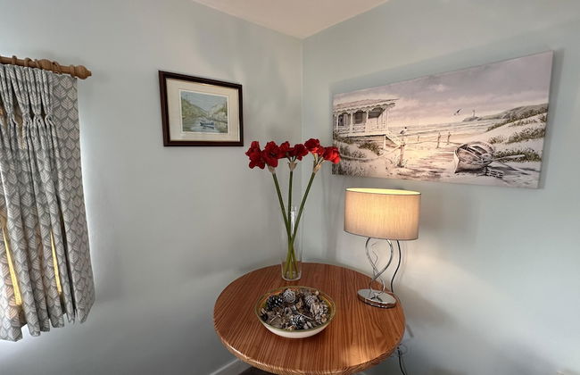 Welcoming 2 Bed Charming Self Catering Cottage - Foto 31