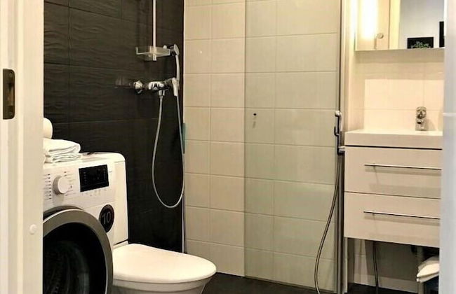Kotimaailma Apartments Lahti - Foto 64