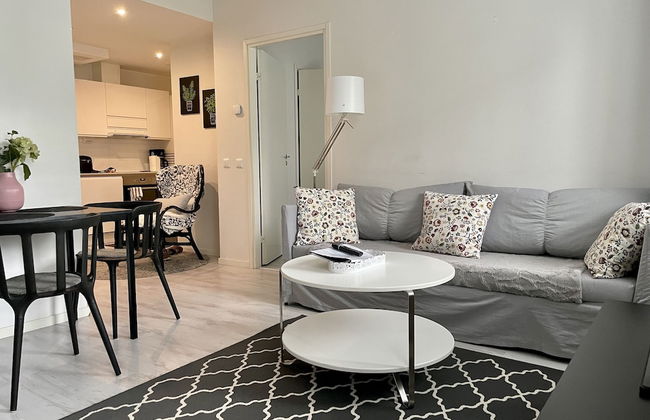 Kotimaailma Apartments Lahti - Foto 40