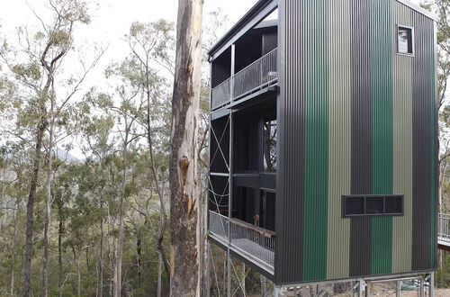 Photo 58 - Gold Coast Tree Houses