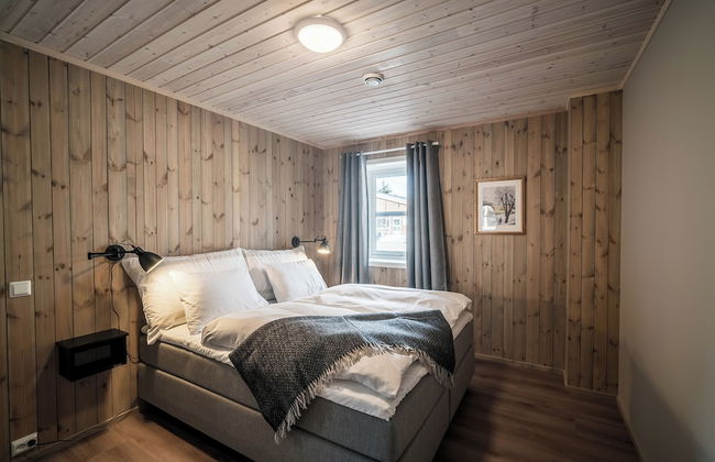 Bjorli Fjellstuer - by Classic Norway Hotels - Foto 1