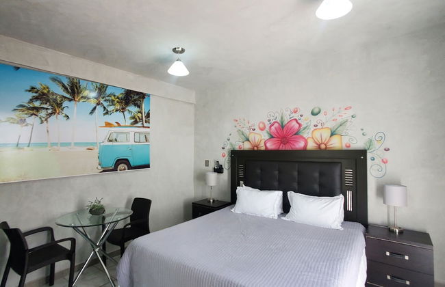 Cozumel 400A - Vacation Rental - Foto 9