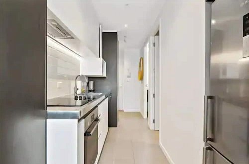 Foto 5 - Stunning Apartment In The Heart Of The City