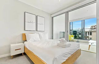 Photo 3 - Stunning Apartment In The Heart Of The City