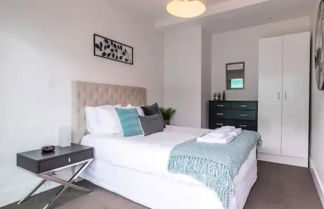 Foto 2 - Superb One Bedroom Apartment Near Britomart