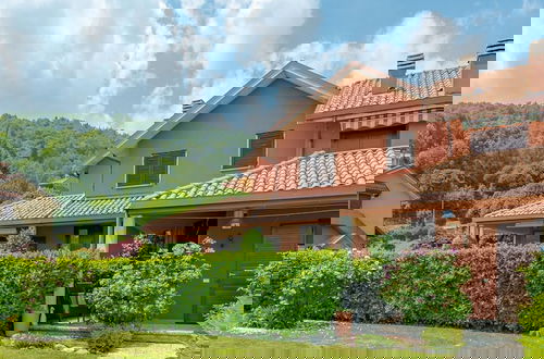 Foto 58 - Panorama Lake and Garden by Wonderful Italy