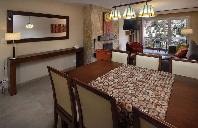 Luxury Apartments Cerro Catedral By Apartments Bariloche - Foto 43
