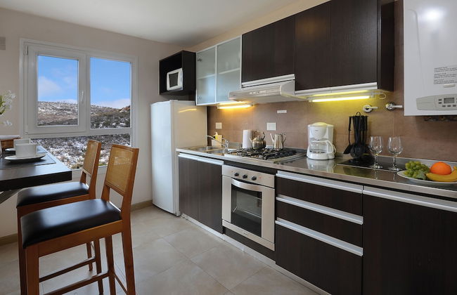 Luxury Apartments Cerro Catedral By Apartments Bariloche - Foto 19