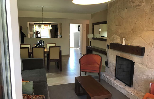 Luxury Apartments Cerro Catedral By Apartments Bariloche - Foto 29