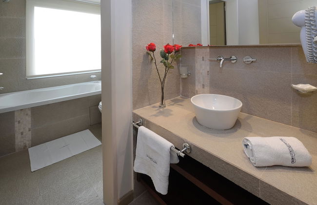 Luxury Apartments Cerro Catedral By Apartments Bariloche - Foto 46