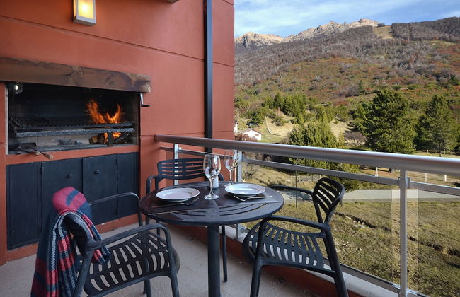 Luxury Apartments Cerro Catedral By Apartments Bariloche - Foto 40