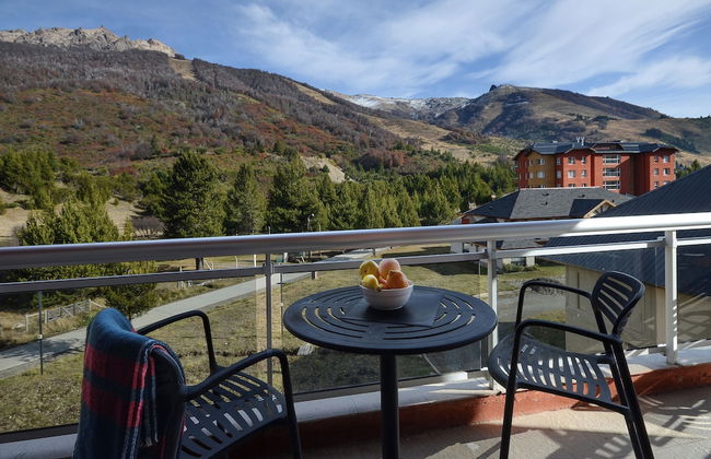 Luxury Apartments Cerro Catedral By Apartments Bariloche - Foto 62
