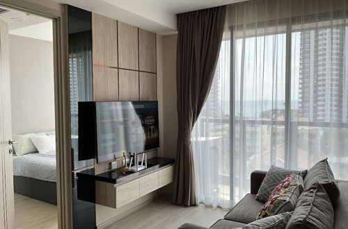 Photo 17 - Panora 2-Bedroom Apartment With Sea View