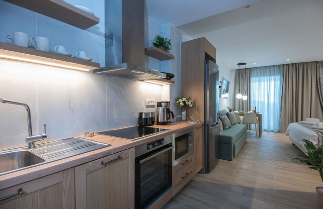 Ammos Luxury Suites - Foto 36