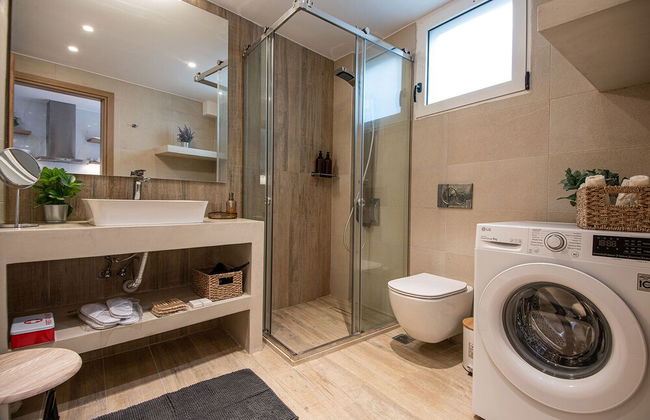 Ammos Luxury Suites - Foto 60