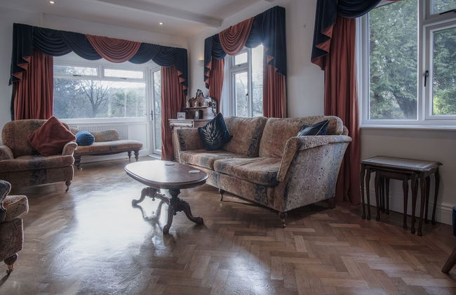 Hafordwen - 4 Bedroom Holiday Home - Saundersfoot - Foto 52