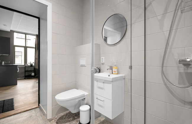 Forenom Serviced Apartments Drammen - Foto 38