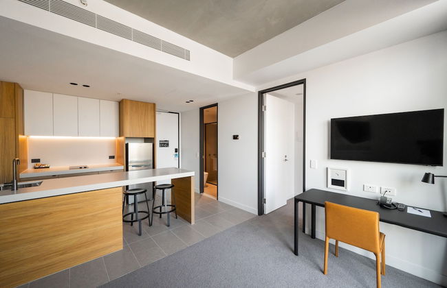 Nesuto Docklands Apartment Hotel - Foto 18