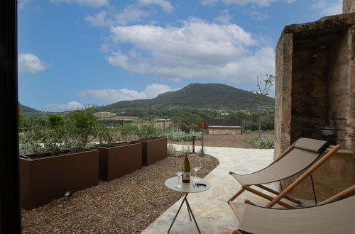 Foto 56 - Treurer Olive Grove & Grand House - Adults Only