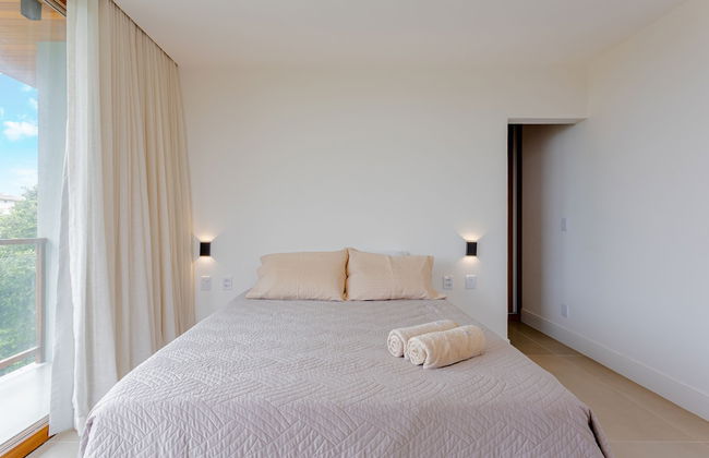 PF58 Casa Alto Luxo 6 Suítes-Praia Bella - Foto 1