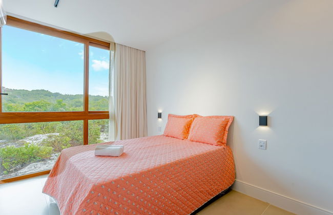 PF58 Casa Alto Luxo 6 Suítes-Praia Bella - Foto 3