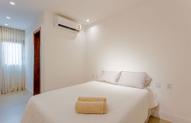 PF58 Casa Alto Luxo 6 Suítes-Praia Bella - Foto 9