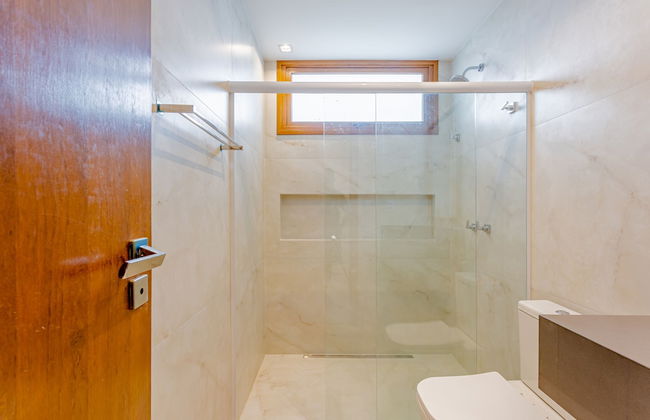 PF58 Casa Alto Luxo 6 Suítes-Praia Bella - Foto 23
