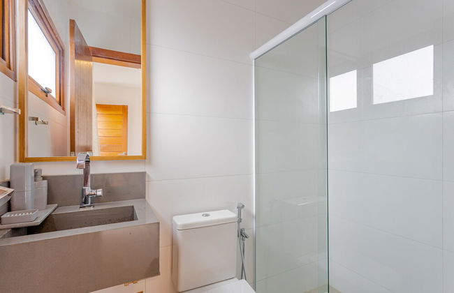 PF58 Casa Alto Luxo 6 Suítes-Praia Bella - Foto 30