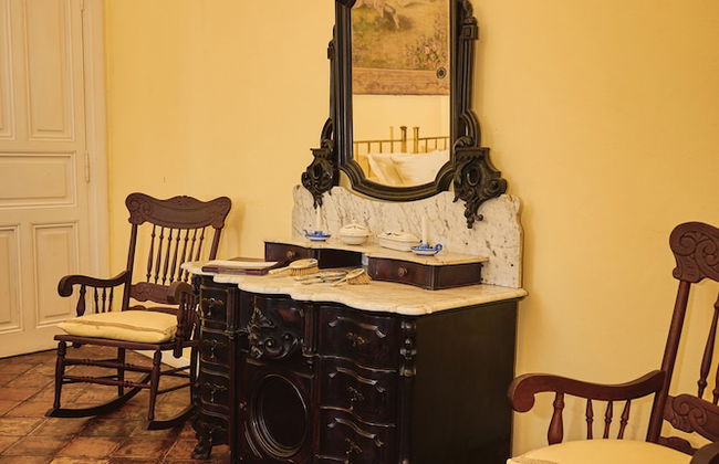 Palacio Santa Candida - Foto 18