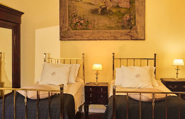 Palacio Santa Candida - Foto 17