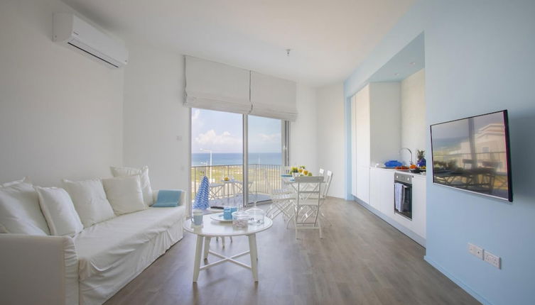 Photo 1 - Azure Suite in Protaras